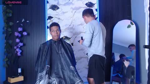 Snapshot of spicyboys_ chatting on September 2025 08:01:02 PM online show from September 2025 08:01:02 PM