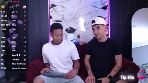 Snapshot of spicyboys_ chatting on October 2025 09:01:01 PM online show from October 2025 09:01:01 PM