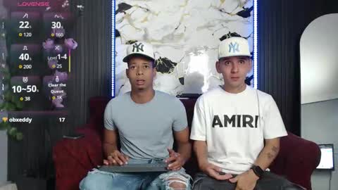 Snapshot of spicyboys_ chatting on January 2026 01:21:02 AM online show from January 2026 01:21:02 AM