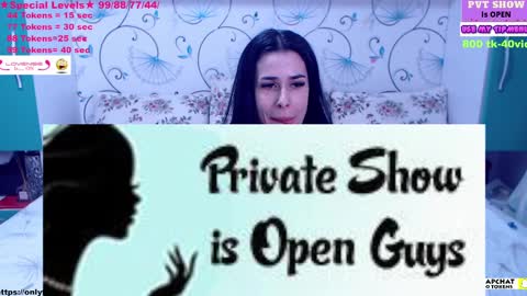 Trisha online show from March 2025 11:44:02 AM