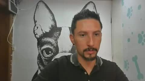 Snapshot of spicycolombianduo chatting on March 2025 04:33:02 PM spicycolombianduo online show from March 2025 04:33:02 PM