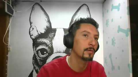 Snapshot of spicycolombianduo chatting on March 2025 06:43:01 PM spicycolombianduo online show from March 2025 06:43:01 PM
