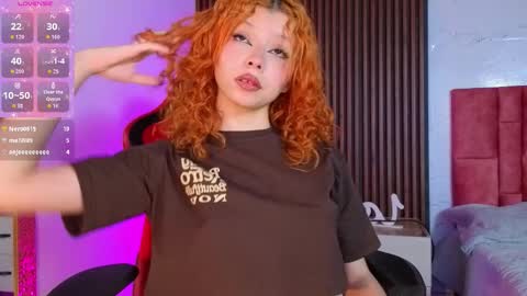 Snapshot of spicydemons chatting on January 2026 07:52:02 PM spicydemons online show from January 2026 07:52:02 PM