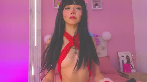 Snapshot of spicydemons chatting on April 2026 08:17:01 PM spicydemons online show from April 2026 08:17:01 PM