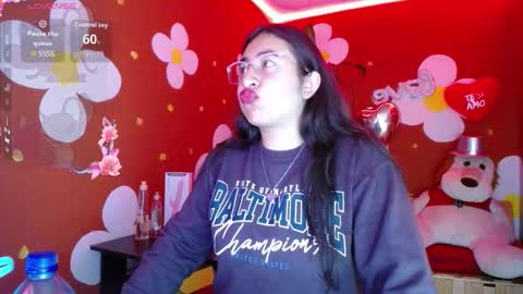 Veronica online show from March 2026 12:11:01 PM