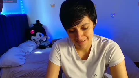 Snapshot of spicyferny chatting on June 2026 03:29:01 PM Fernanda online show from June 2026 03:29:01 PM
