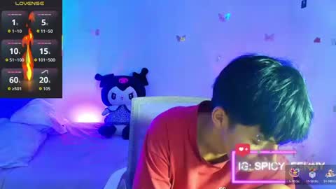Snapshot of spicyferny chatting on June 2026 01:28:01 AM Fernanda online show from June 2026 01:28:01 AM