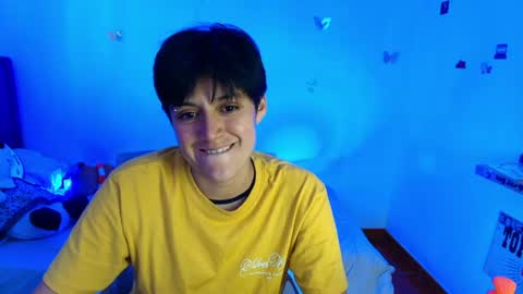 Snapshot of spicyferny chatting on July 2026 09:24:01 PM Fernanda online show from July 2026 09:24:01 PM