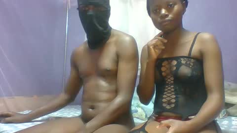 Ebony Spicy online show from December 2025 08:21:01 AM