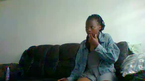 Ebony Spicy online show from May 2026 08:08:02 AM