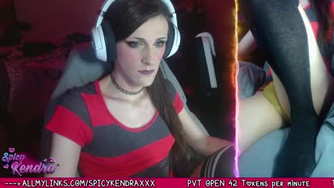 Kendra online show from December 2024 03:10:02 AM