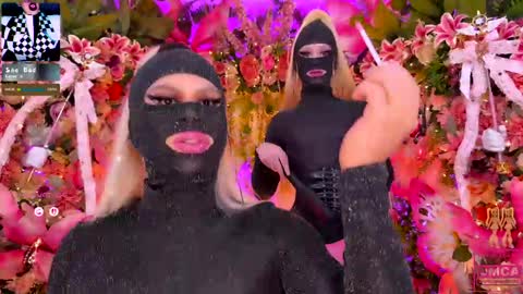  Alison  Sharon  online show from June 2026 02:27:01 AM