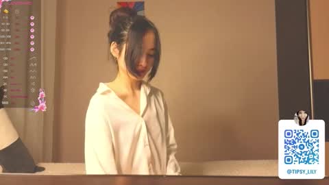 Tipsy online show from March 2026 04:12:02 PM