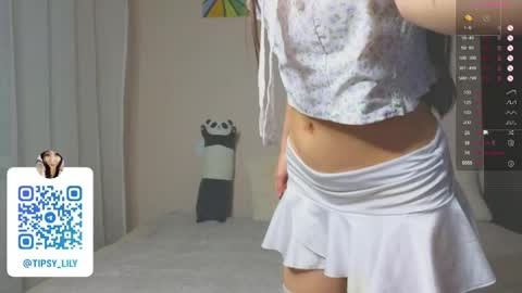 Tipsy online show from May 2026 07:42:02 PM