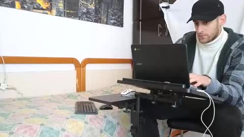 Marco. When Im offline you can view premium content in bio online show from February 2025 07:28:02 AM