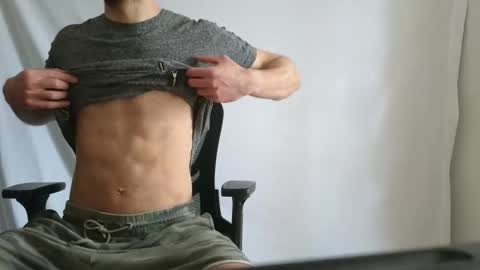 Marco. When Im offline you can view premium content in bio online show from April 2026 07:04:01 AM