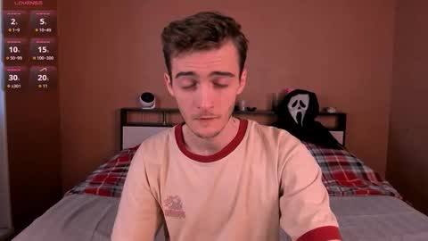 Spidey online show from October 2025 02:25:02 PM