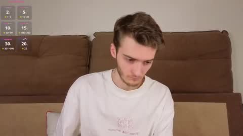 Snapshot of spider___man chatting on February 2026 04:24:02 PM Spidey online show from February 2026 04:24:02 PM