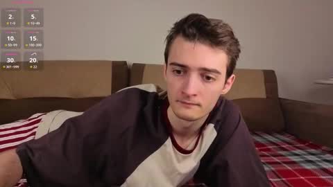 Snapshot of spider___man chatting on February 2026 02:39:02 PM Spidey online show from February 2026 02:39:02 PM