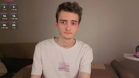 Snapshot of spider___man chatting on February 2026 03:54:02 PM Spidey online show from February 2026 03:54:02 PM