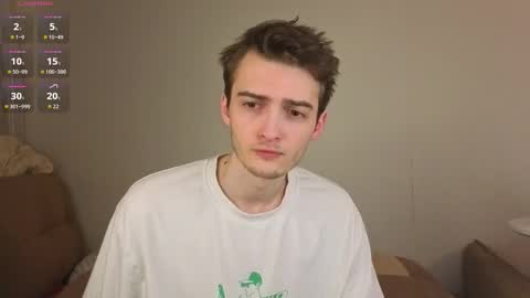 Snapshot of spider___man chatting on February 2026 03:54:01 PM Spidey online show from February 2026 03:54:01 PM