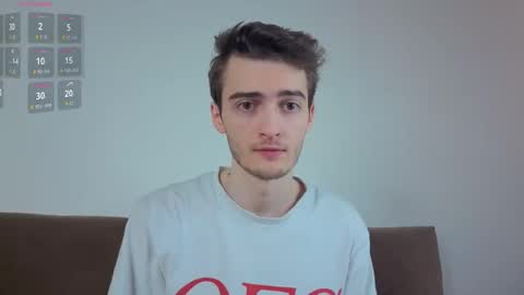 Snapshot of spider___man chatting on February 2026 10:59:01 AM Spidey online show from February 2026 10:59:01 AM