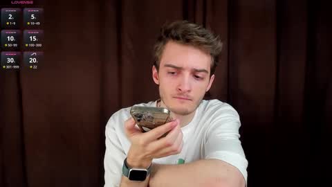 Snapshot of spider___man chatting on March 2026 01:29:02 PM Spidey online show from March 2026 01:29:02 PM