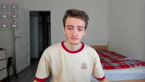 Snapshot of spider___man chatting on March 2026 11:36:01 AM Spidey online show from March 2026 11:36:01 AM