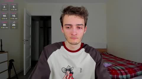 Snapshot of spider___man chatting on March 2026 04:22:02 PM Spidey online show from March 2026 04:22:02 PM