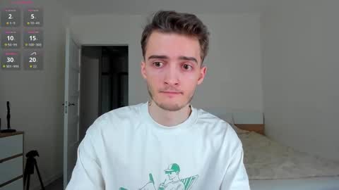 Snapshot of spider___man chatting on March 2026 11:50:02 AM Spidey online show from March 2026 11:50:02 AM