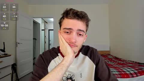 Snapshot of spider___man chatting on March 2026 01:50:02 PM Spidey online show from March 2026 01:50:02 PM