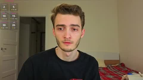 Snapshot of spider___man chatting on April 2026 06:08:02 PM Spidey online show from April 2026 06:08:02 PM