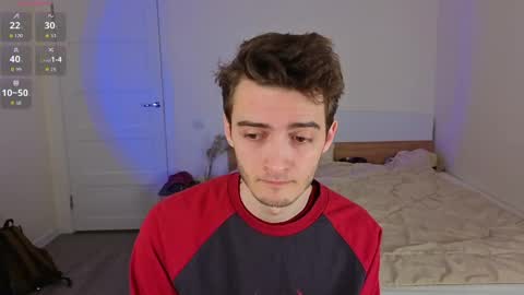Snapshot of spider___man chatting on April 2026 01:05:02 PM Spidey online show from April 2026 01:05:02 PM