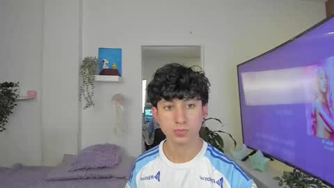 Snapshot of spider_baby_ chatting on November 2025 02:23:01 AM spider_baby_ online show from November 2025 02:23:01 AM