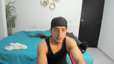 Snapshot of spider_master77 chatting on April 2026 11:48:01 PM spider master online show from April 2026 11:48:01 PM