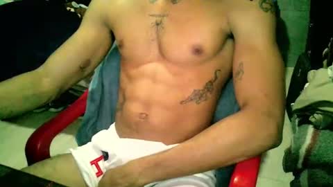 Spider Boy Latin online show from May 2026 04:33:01 PM