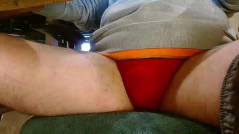 Splash Man online show from September 2025 02:31:01 PM