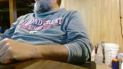 Splash Man online show from October 2025 01:40:02 PM