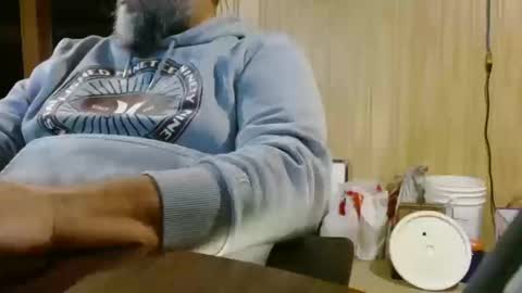 Splash Man online show from October 2025 01:22:02 PM