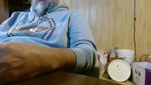 Splash Man online show from November 2025 02:51:01 PM