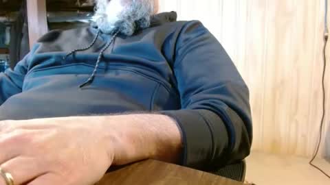 Splash Man online show from February 2026 08:49:01 PM