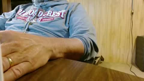Splash Man online show from May 2026 03:07:02 PM