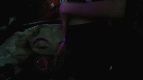 Daddy  His Splash Queen online show from November 2025 06:41:02 AM