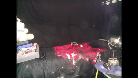 Daddy  His Splash Queen online show from December 2025 07:06:02 AM