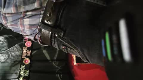 Daddy  His Splash Queen online show from December 2025 05:34:02 AM