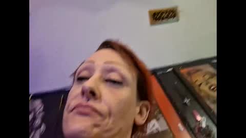 Daddy  His Splash Queen online show from February 2026 05:06:01 AM