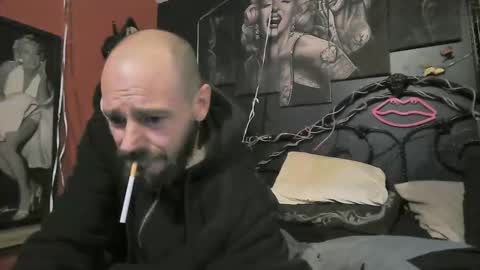 Daddy  His Splash Queen online show from February 2026 01:26:01 AM