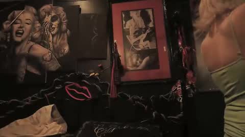 Daddy  His Splash Queen online show from February 2026 03:10:01 AM