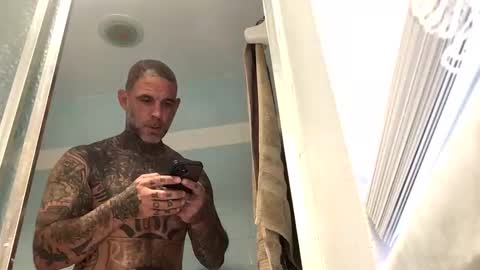 splay2520 online show from October 2025 07:14:02 PM