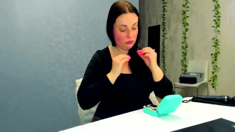 Snapshot of spoiled_lilit chatting on March 2026 07:07:01 PM Lilith online show from March 2026 07:07:01 PM